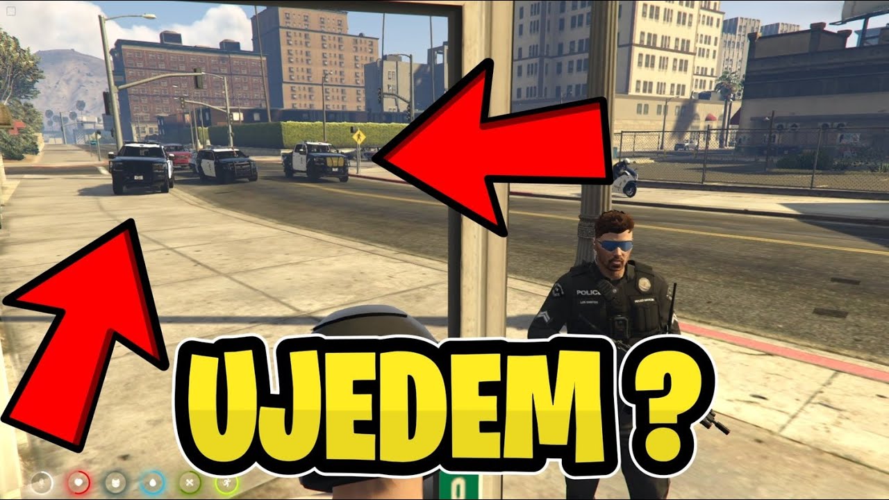Vykradli jsme obchod? | POHODÁŘI RP NON-WL | W/ ‪‪@Ejdixs‬