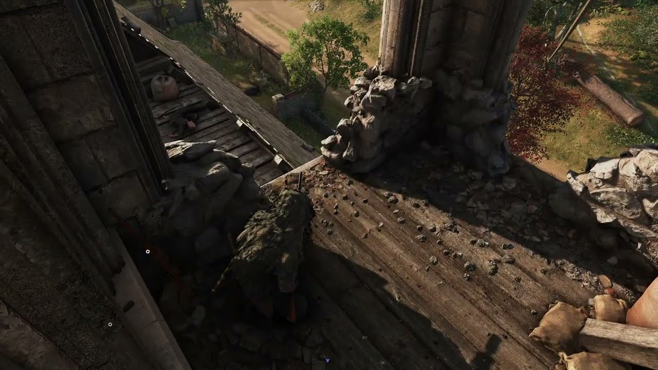 Sniper Elite 5