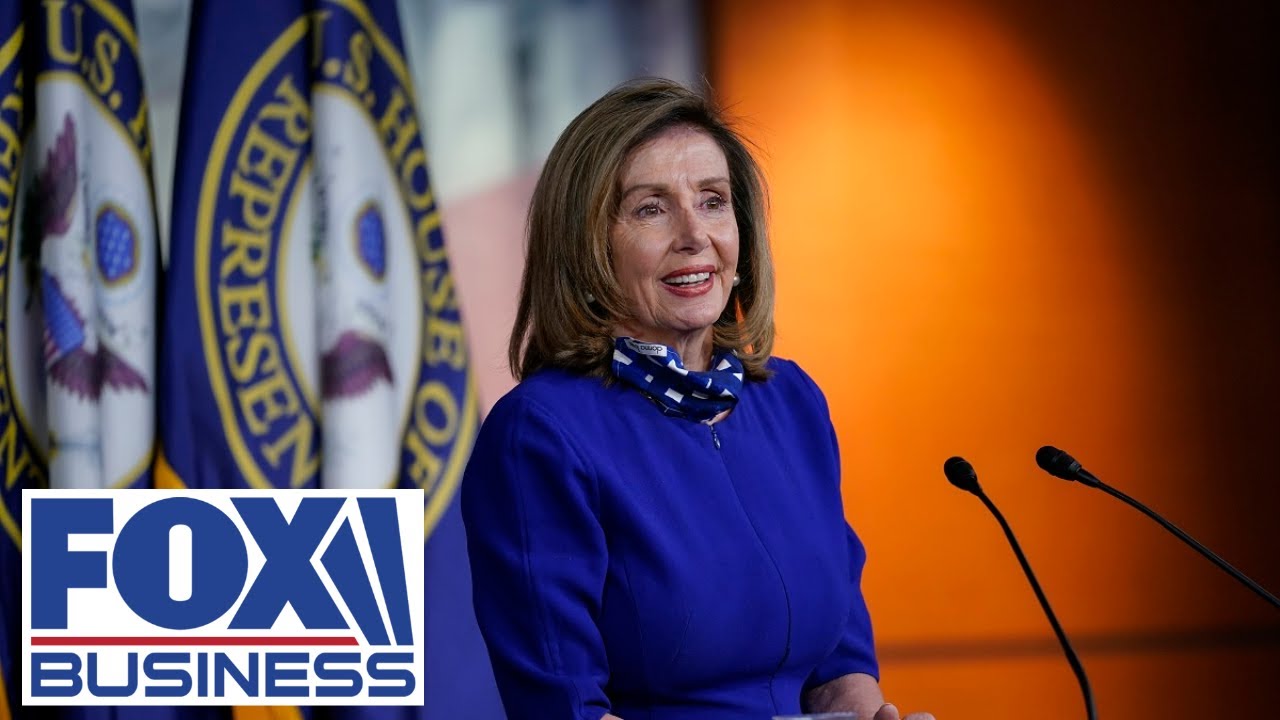 Supporters raise more than $300K for salon owner who ousted Pelosi