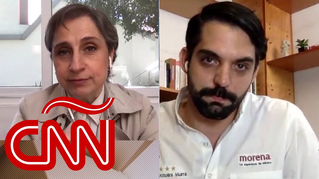 Morena le ha fallado al presidente López Obrador, dice Antonio Attolini en Aristegui