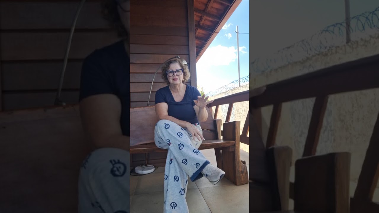 Dedo de Prosa - Como você está neste momento?! (Reflexão)