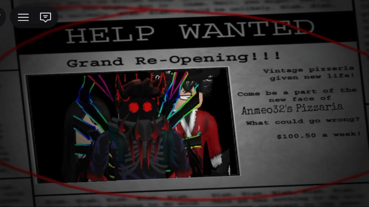 FNAYF 2