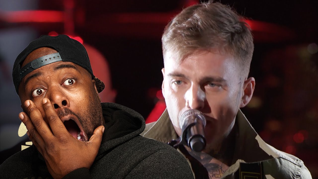 Highly Suspect Performs Lydia | reaction