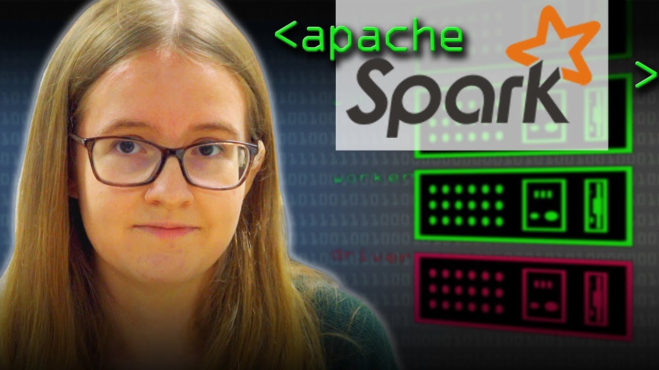 Apache Spark - Computerphile