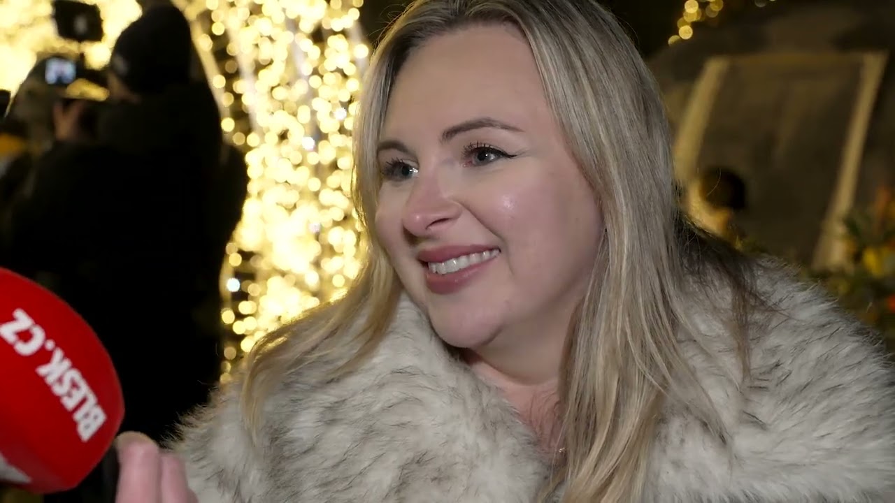 Katka Říhová z Evropy 2: Dojemná slova o nemocném Hezuckém