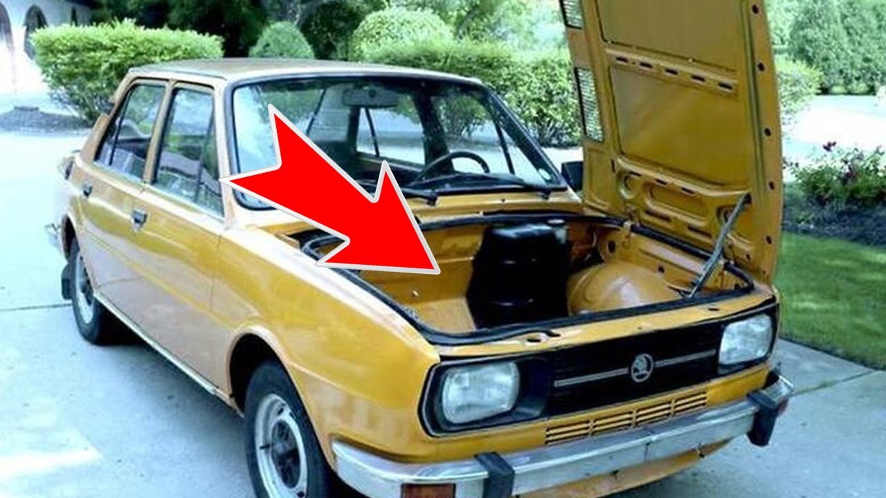 ТОШНИЛО ОТ НИХ: 6 САМЫХ плохих ИНОМАРОК в СССР