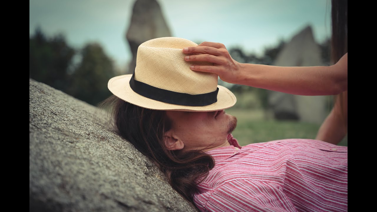 Jana Rychterová - Zdálo se mu, zdálo