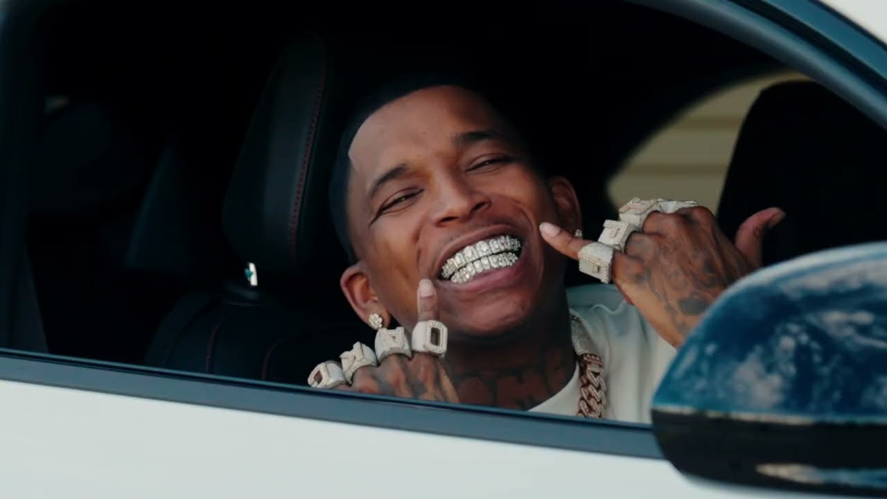 Trapboy Freddy - Humble Beast  (official video )
