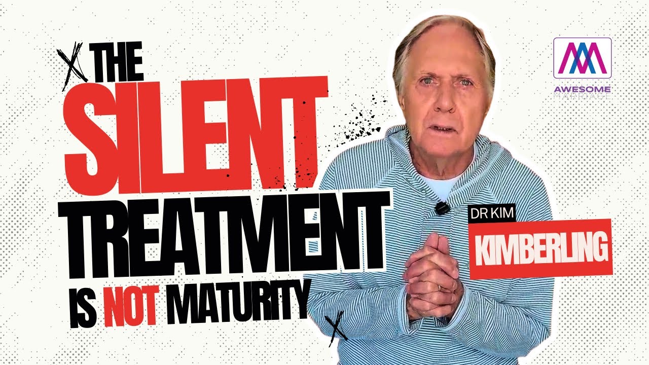 The Truth Behind Silent Treatment in Relationships