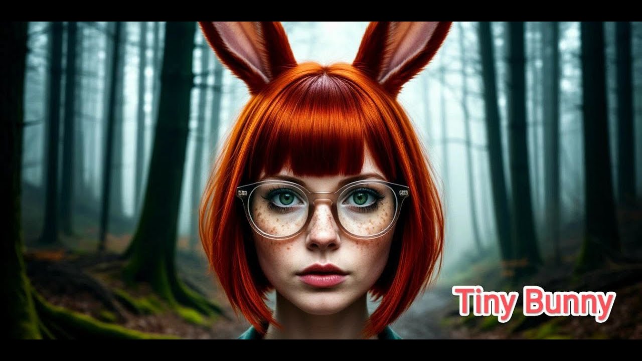 Челендж по Зайчик!!! #14