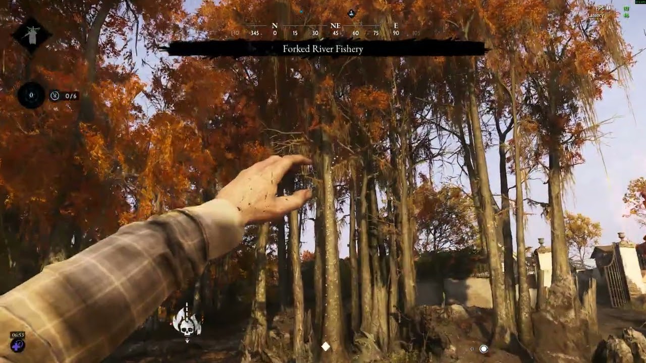 Hunt  Showdown 2026 02 02   21 13 46 02 Hunter killed DVR