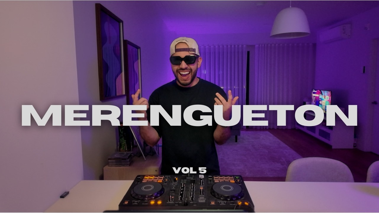 🔥NUEVO🔥 LO MEJOR DEL MERENGUETON 2026 | JUAN MAGAN, REGGI EL AUTENTICO, RAWAYANA, DANNY OCEAN MIX