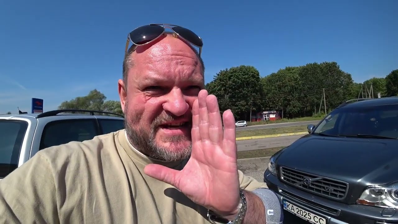 Тойоти не гниють казали вони ...