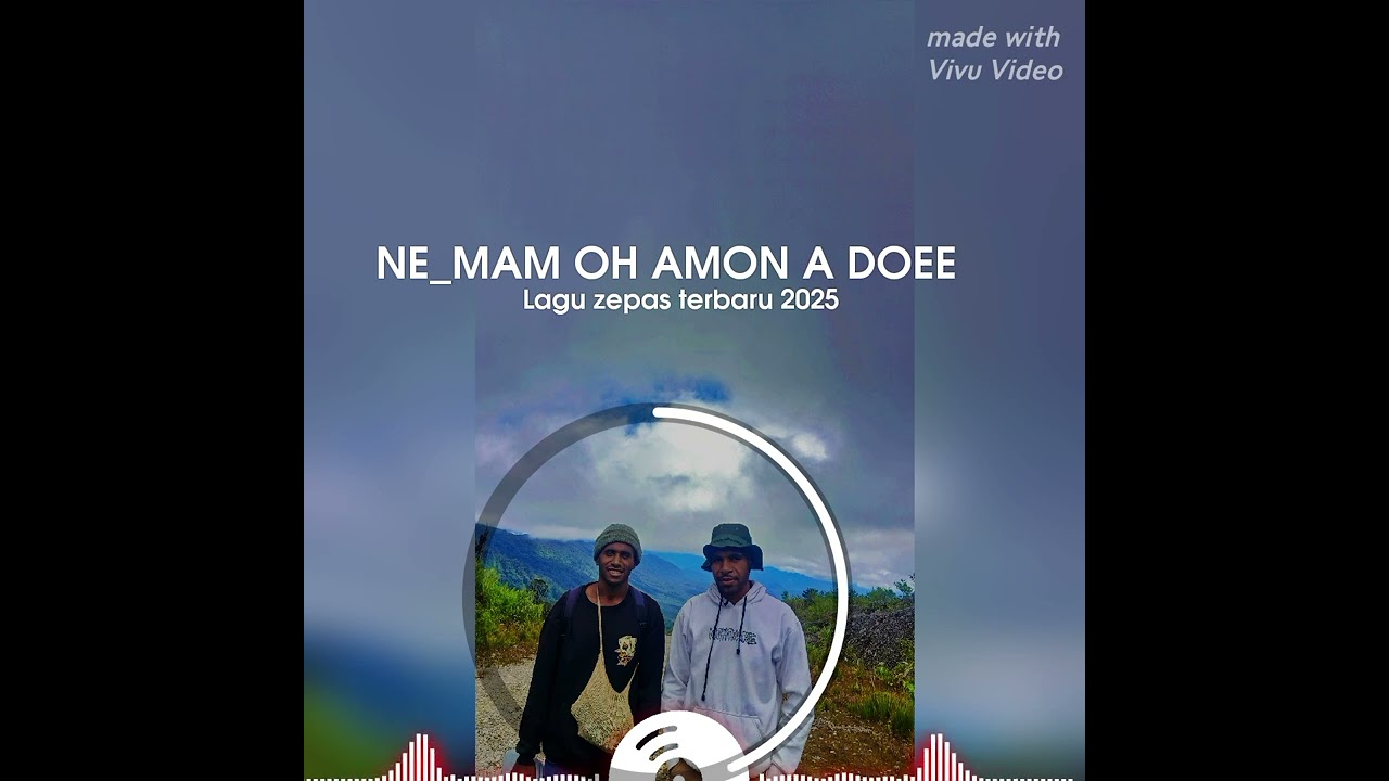 Lagu zepas terbaru 2025