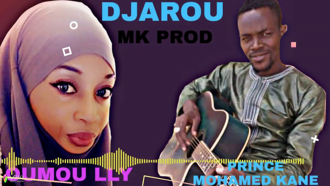 MOHAMED KANE DIT PRINCE MOMO OUMOU FASSA DJAROU