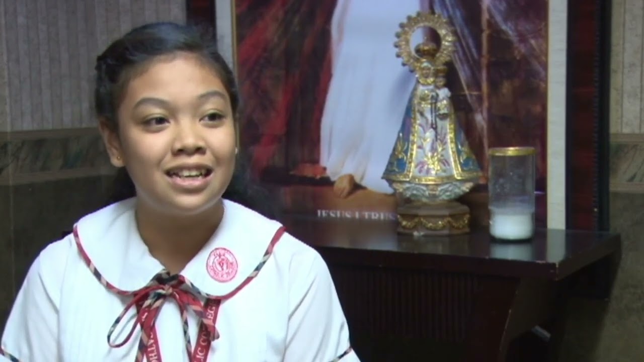 Pondo ng Pinoy Story of Givers and Receivers