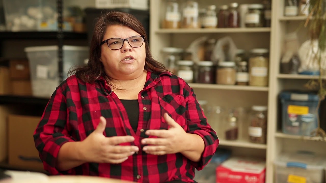 Suquamish Tribe - A Healthy Culture
