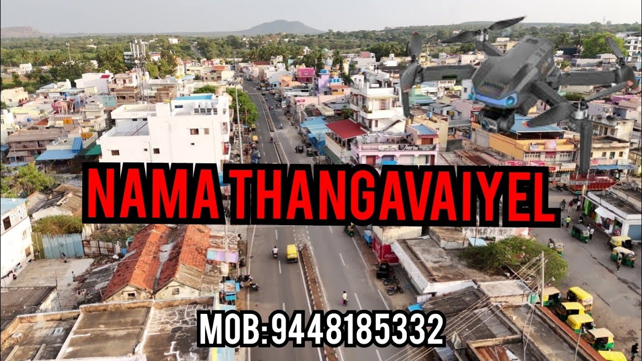 Nama Thangavaiyel [part 2]