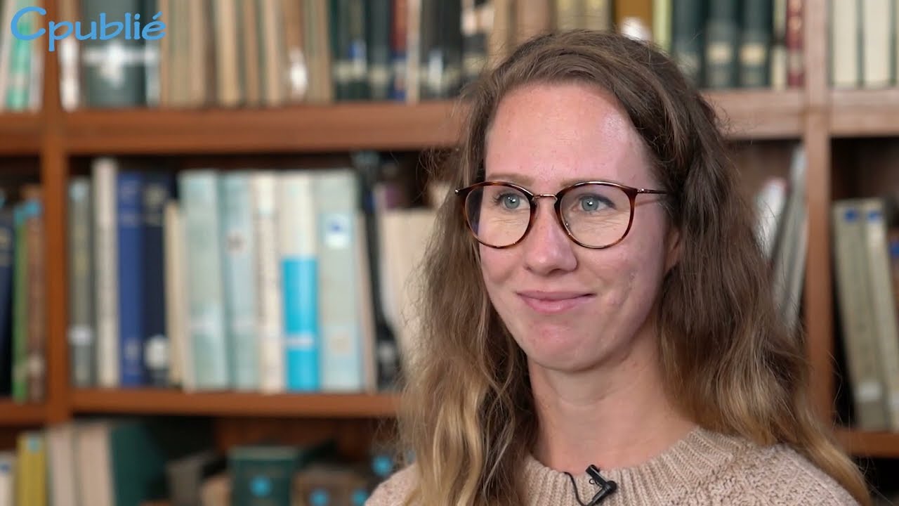 Cpublié : Claire Lallemand