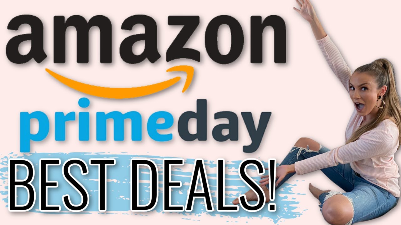 AMAZON MUST HAVES from Amazon Prime Day 2020! 🙌🏼