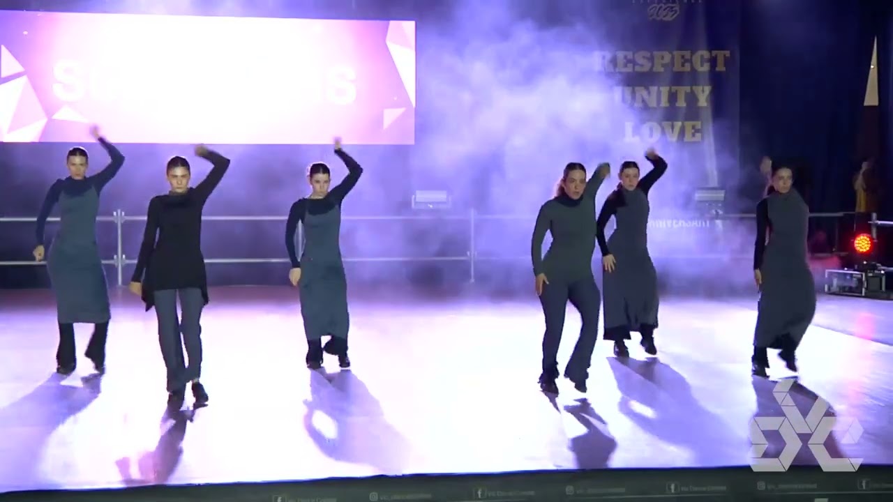 SOULDIERS - VDC 2025