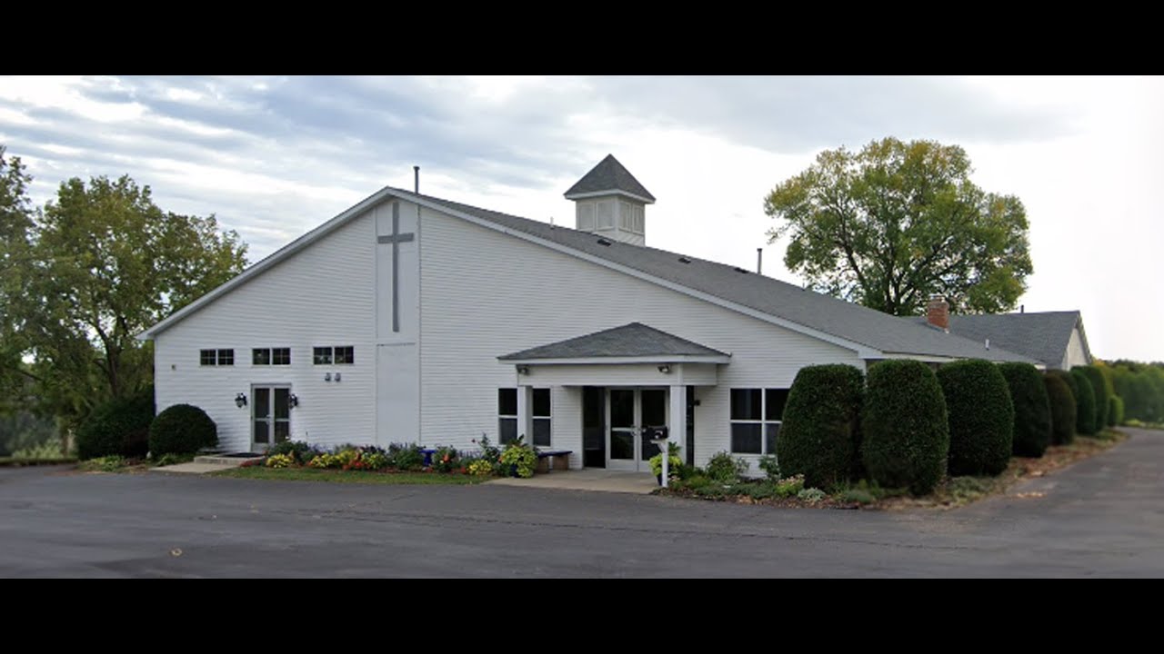 How God Moves: Sunday 2/1/26