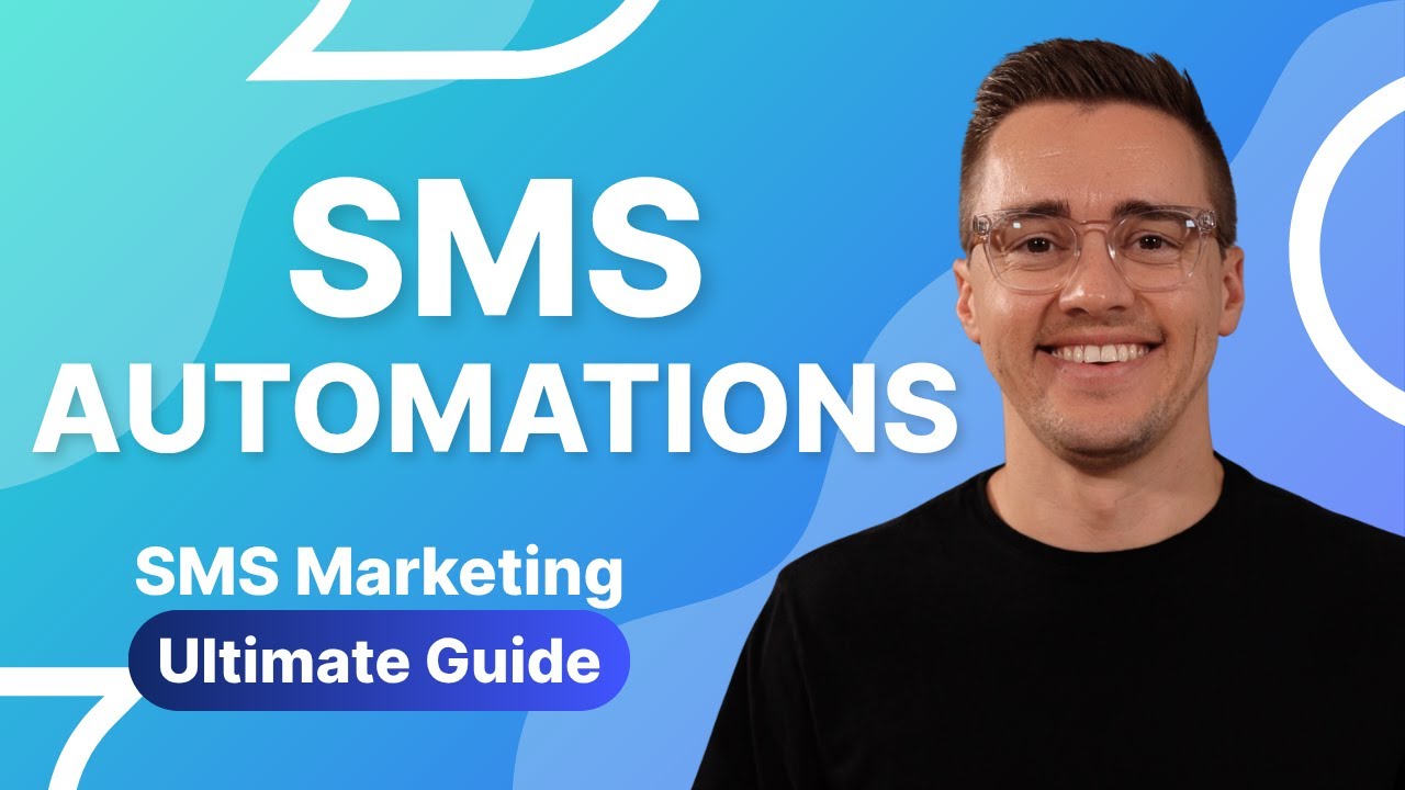 SMS Automation Explained: How to Build Automated Texts That Convert (2026 Guide)