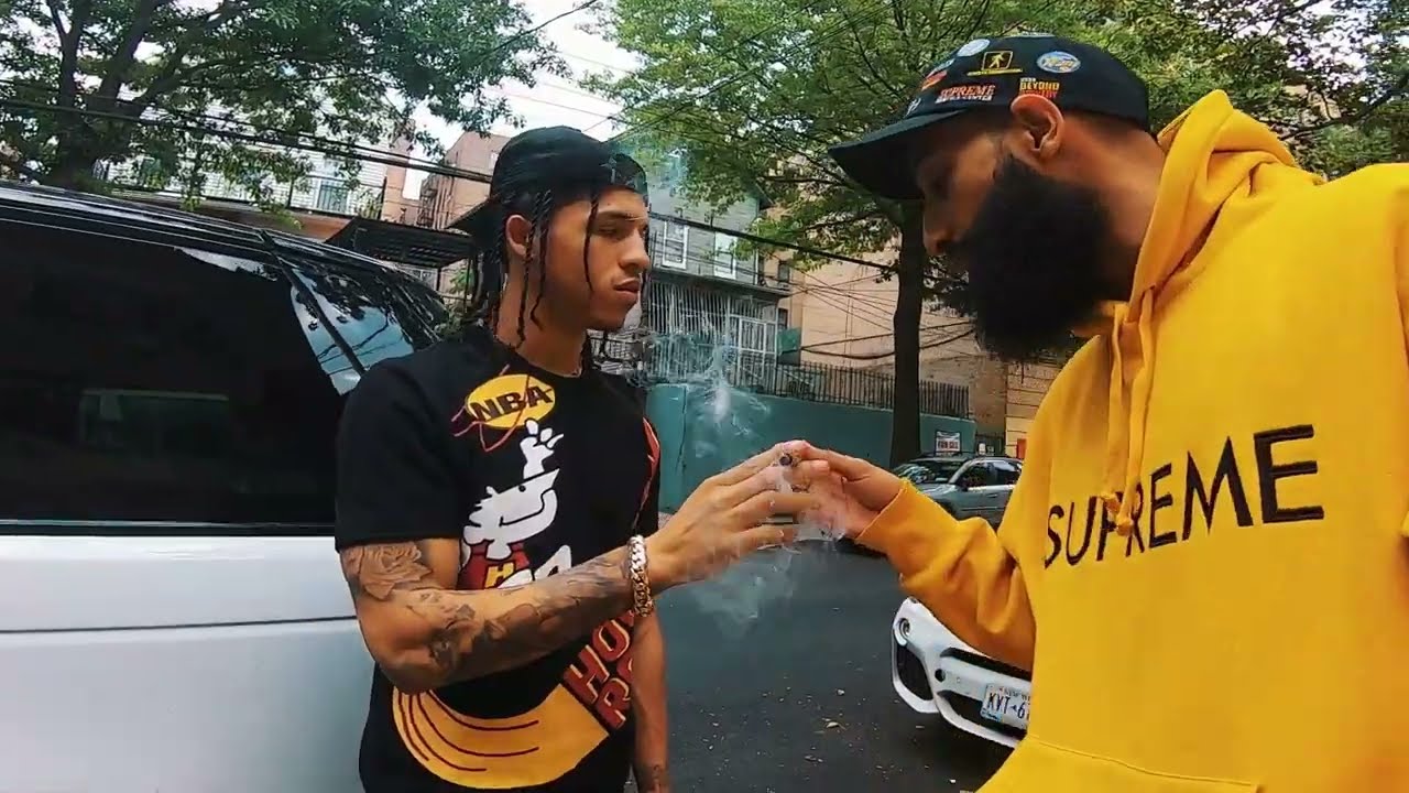 Snoopy Dinero - Up Next