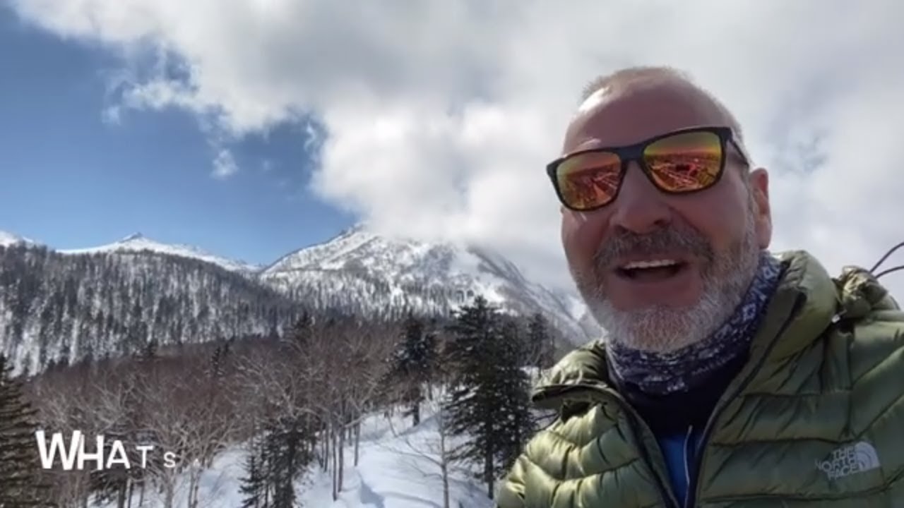Japan Powder Experience | Skiing Japan