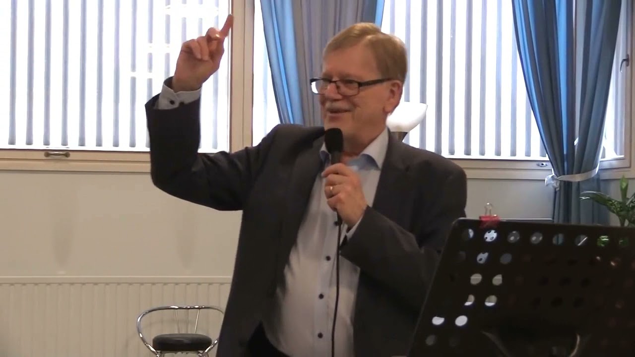 Pauli Rahkonen - Seurakunta