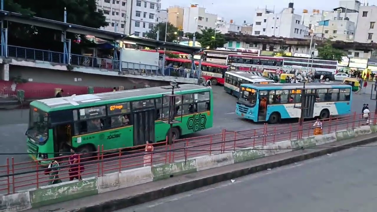 exploring bangalore majestic station#videos#utubevideos#bangalorecity#gardencityindia#electroniccity