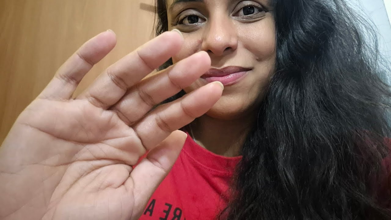ASMR | TOQUE NA TELA E SONS DE BOCA (touch-screen)