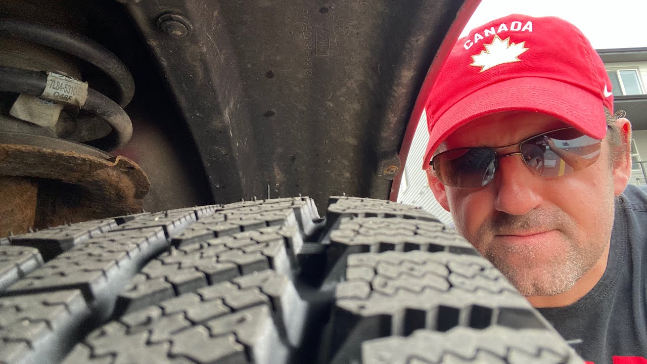 HOW TO WINTERIZE YOUR CAR IN CANADA