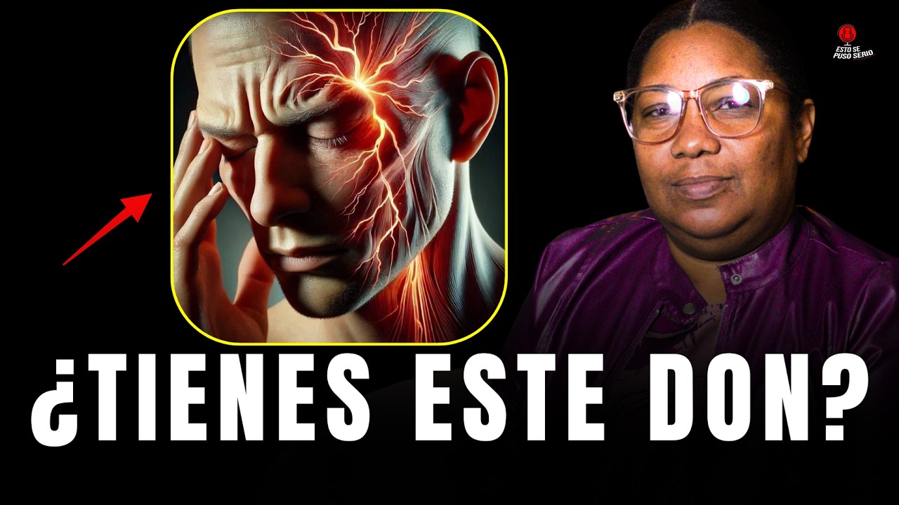 ESTA MUJER TE ATREVIO A REVELAR QUE ES LO PROFETICO Y COMO OPERA EN LA PROFECIA
