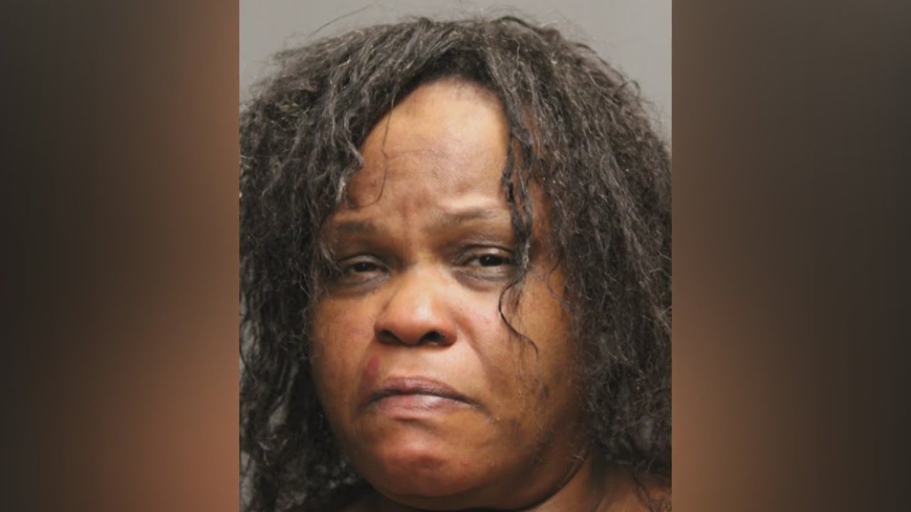 No bail for woman charged in death of 8-year-old daughter in Uptown