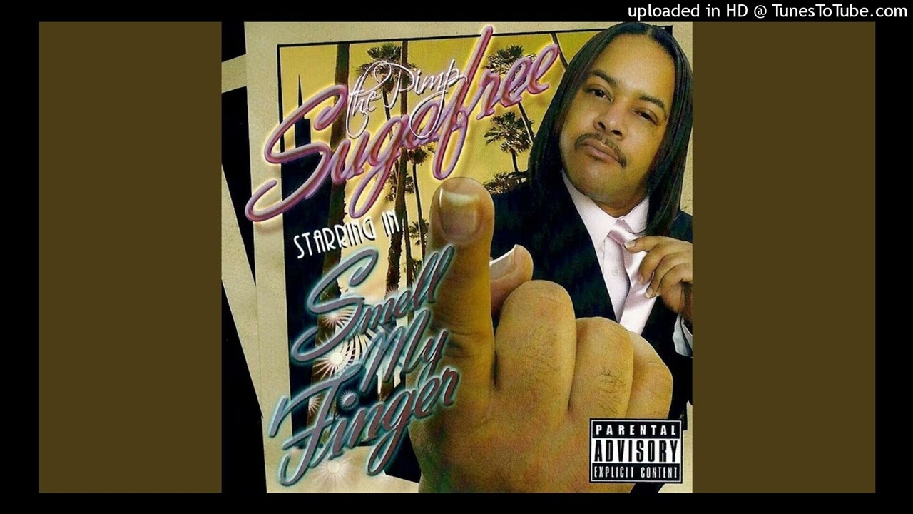 Suga Free Type Beat x Dj Quik Type Beat 