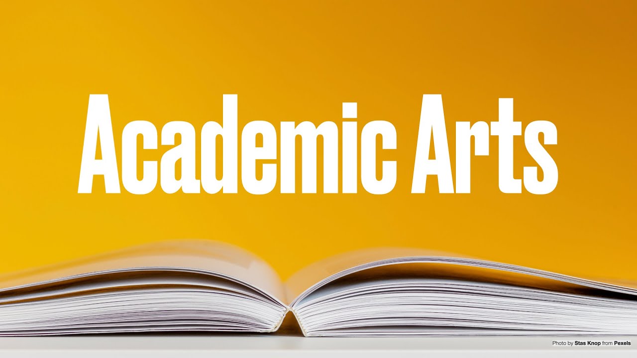Academic Arts -- Flexible Reading