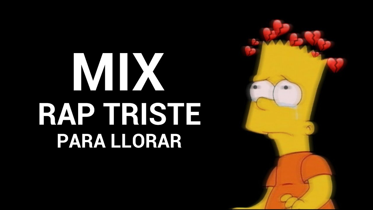 RAP TRISTE MIX 2026💔😭 Fer Angell 💔😔 DESAMOR
