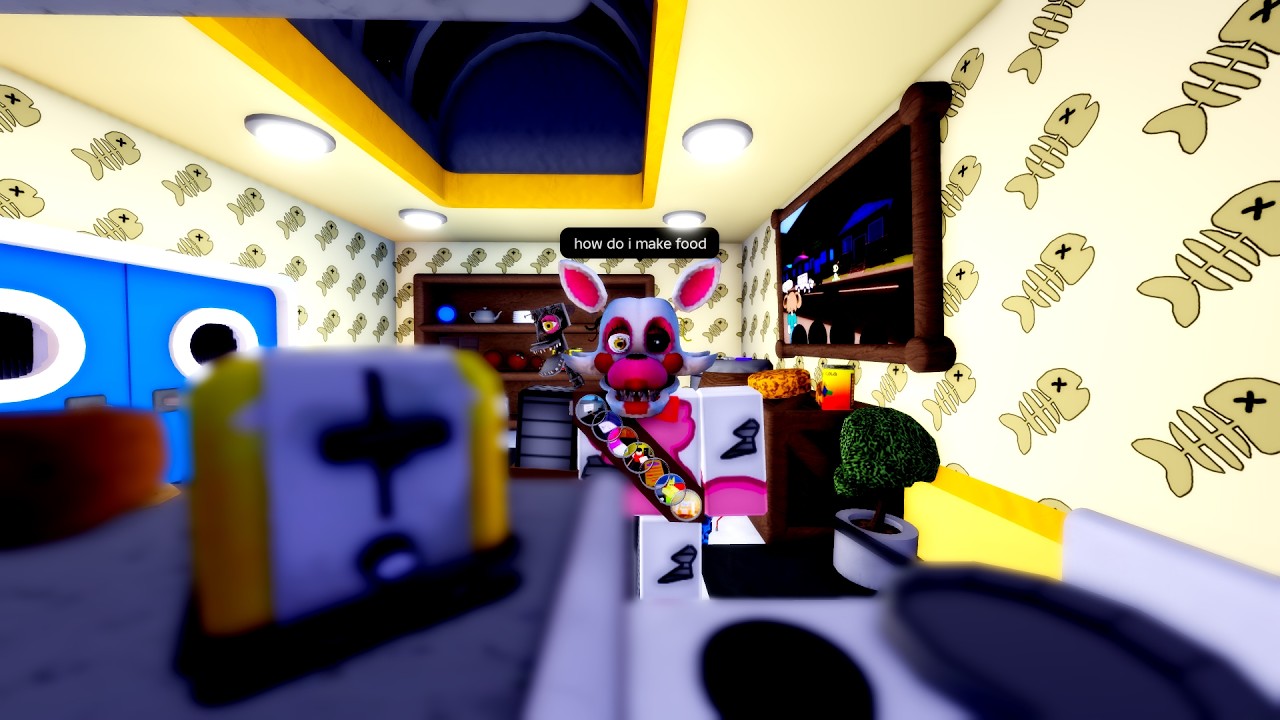 car 4?