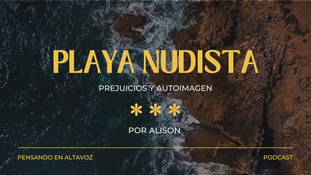 Playa nudista
