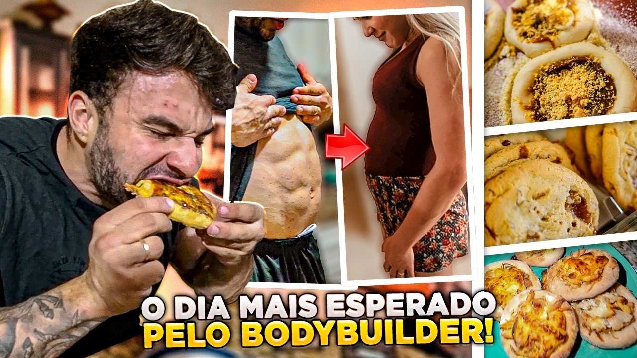 NOSSO DIA DO LIXO PASSOU DOS LIMITES DESSA VEZ!! *esperamos isso a semana toda*