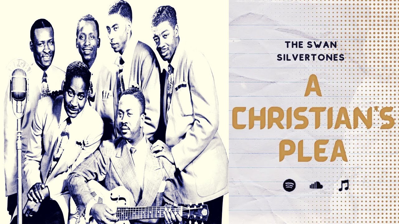 THE SWAN SILVERSTONES - A Christian's Plea | Best American Gospel Music Group| Classic Gospel Songs