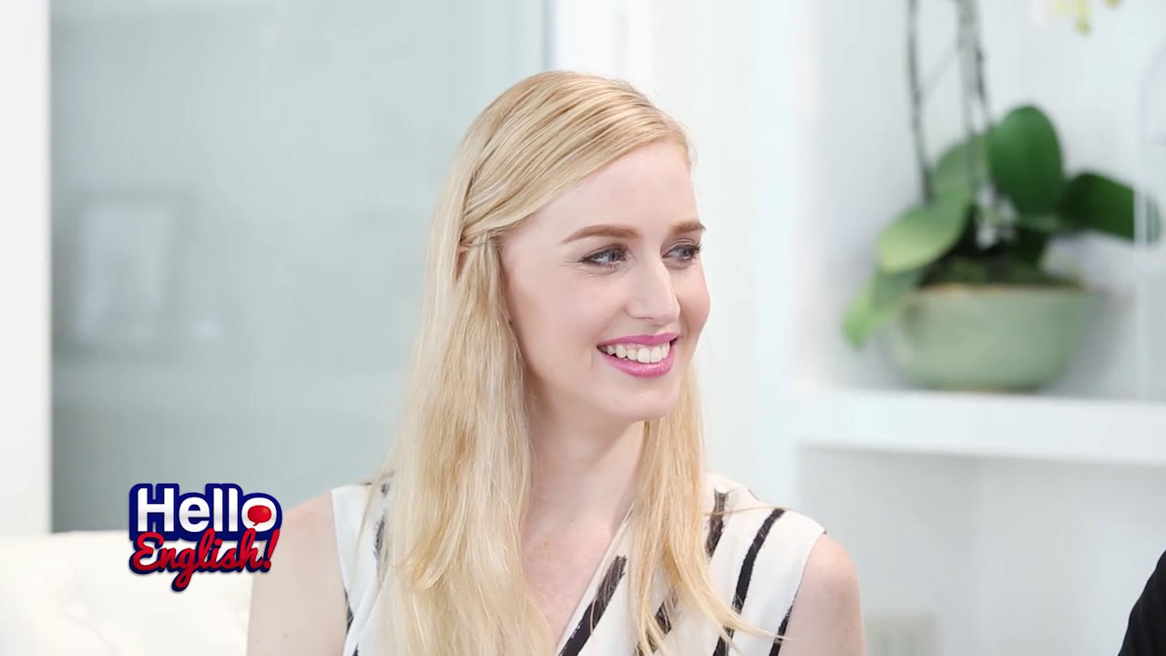Hello English! - พูดไม่ออก บอกไม่ถวกก (Difficult words to pronounce for Thais)