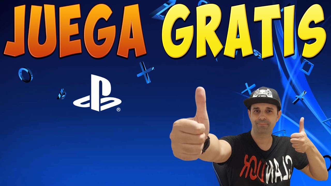 Juega GRATIS a varios juegos y nuevo contenidos GRATIS