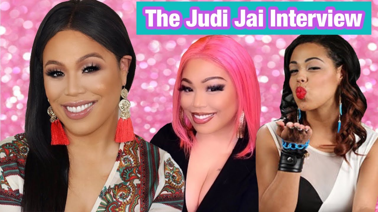 The Judi Jai Interview: Baddies ATL,bgc7 Tiara beef, Sidney Starr, Natalie Nunn, Nicki Minaj,& more!