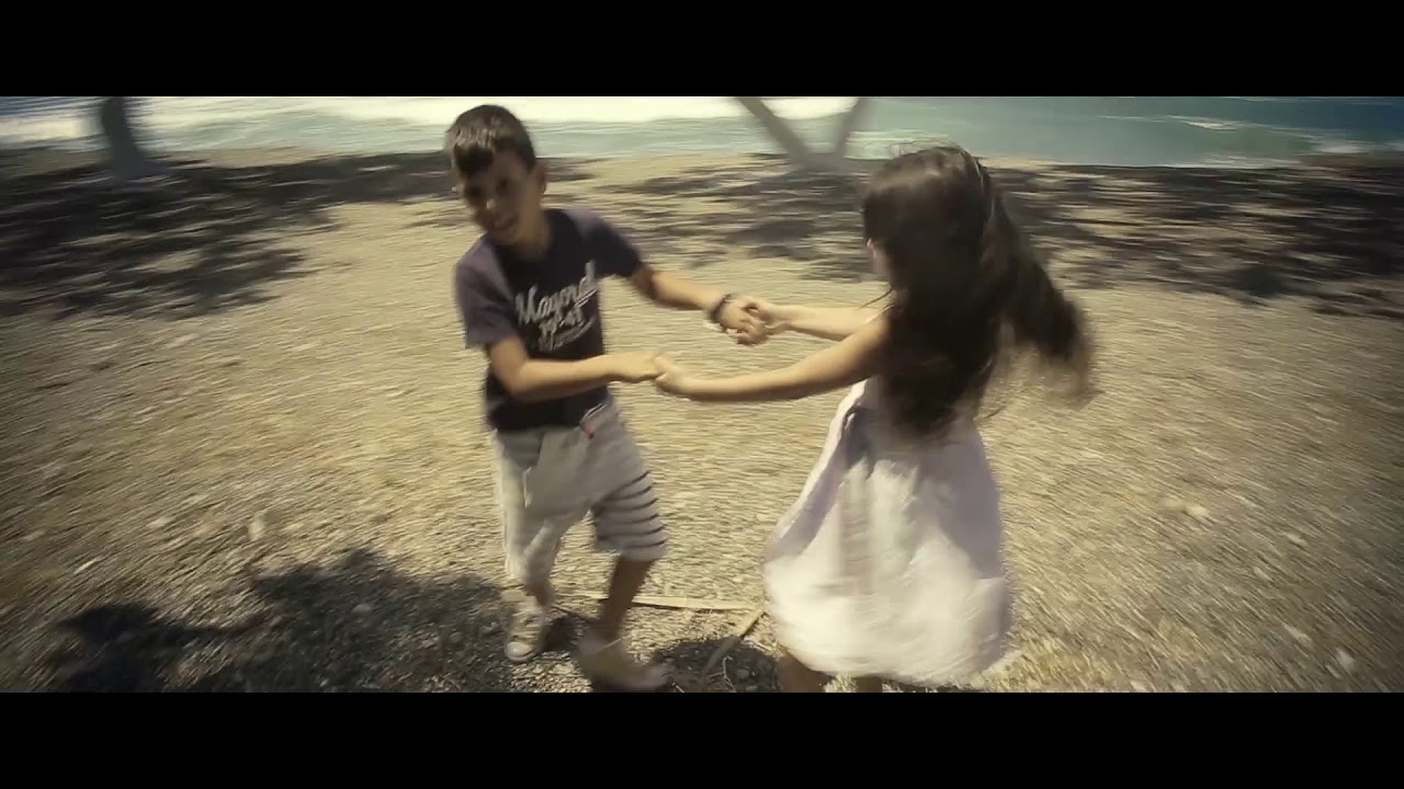 &Kappa;ώ&sigma;&tau;&alpha;&sigmaf; &Phi;&iota;&omega;&tau;ά&kappa;&eta;&sigmaf; - &Kappa;&alpha;&lambda;&omega;&sigma;ό&rho;&iota;&sigma;&epsilon;&sigmaf; &xi;&alpha;&nu;ά | Kostas Fiotakis - Kalosorises Xana ( Official Video Clip )