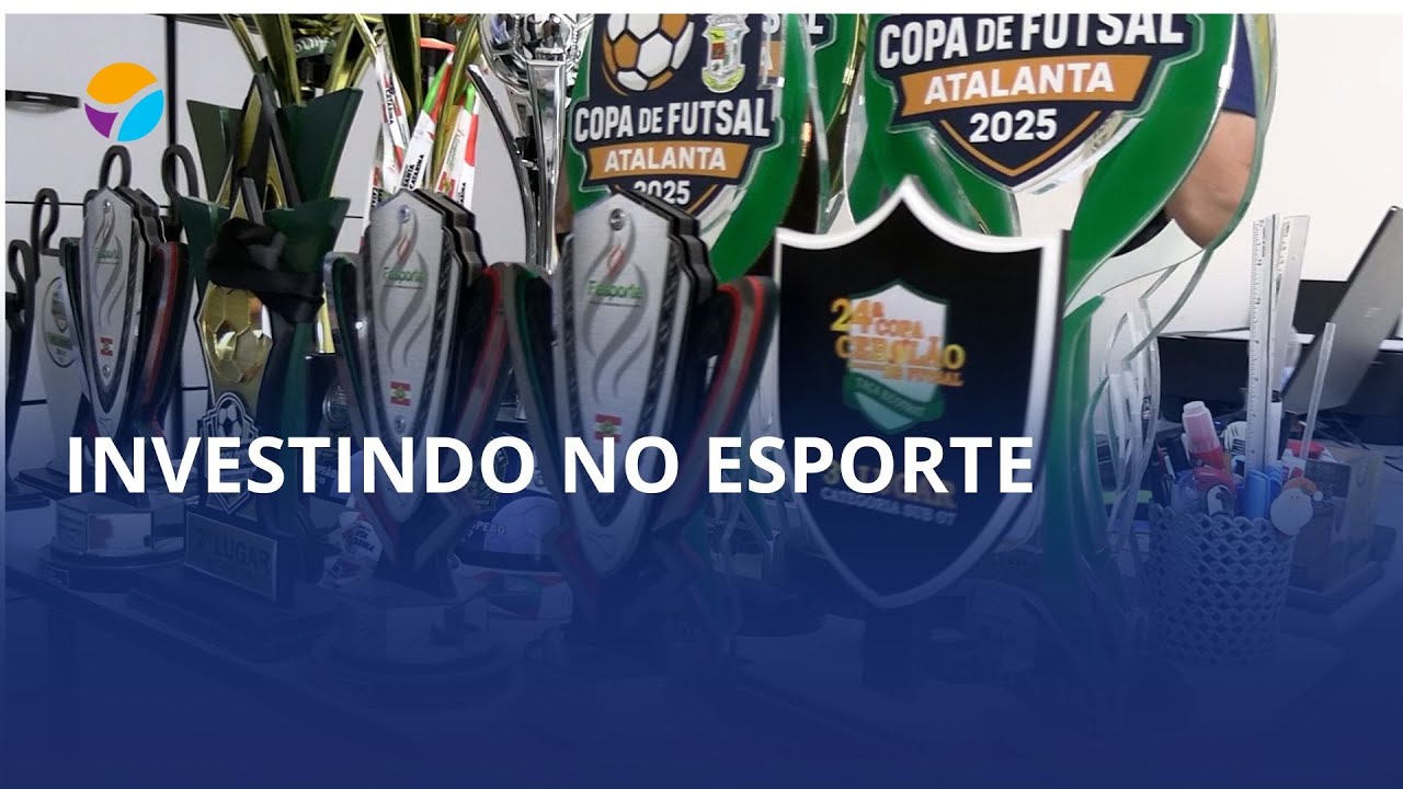 Agrol&acirc;ndia colhe frutos de investimento no esporte