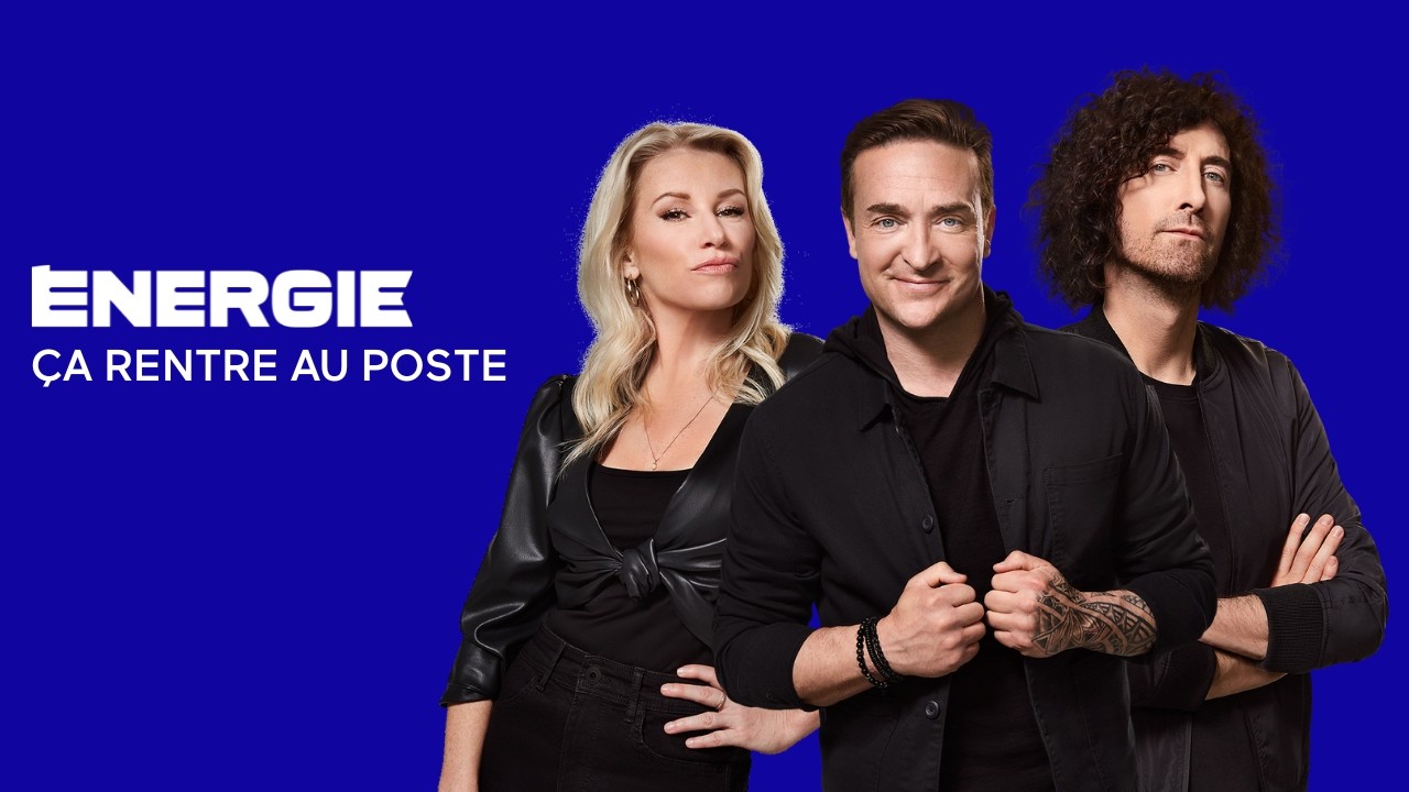 « J'en ai dans l'dos pis dans face » -- 16 février 2026