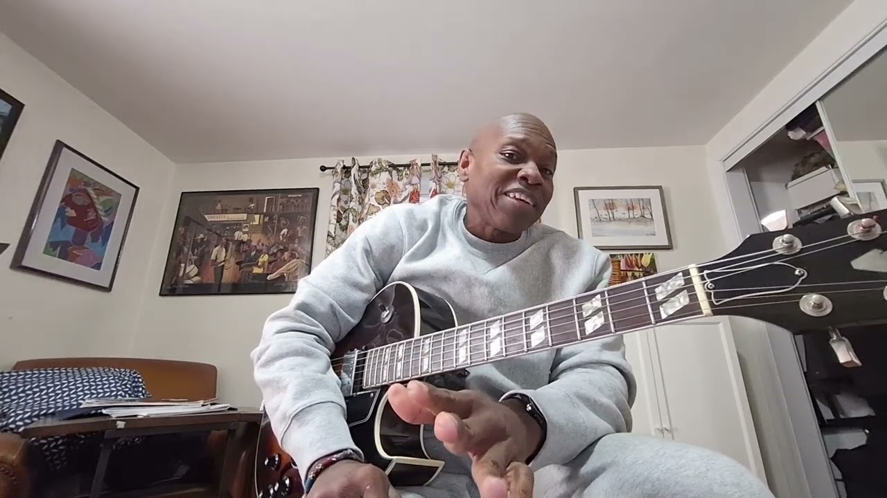 Fingerstyle против Pics