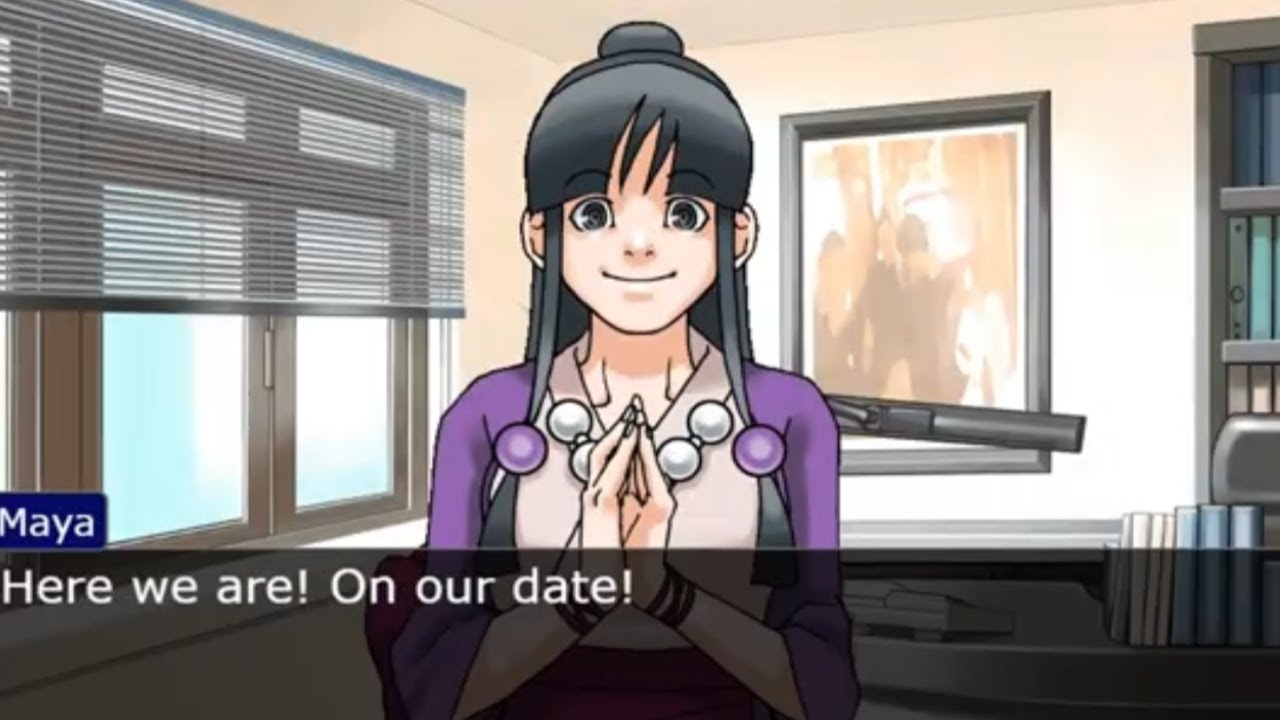 Dating Start x Turnabout Sisters [MASHUP]
